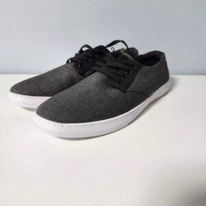 Cuater by Travis Mathew The Wildcard Spike less Grey Golf Shoes Mens